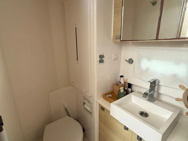 Location Catamaran Bali avec permis