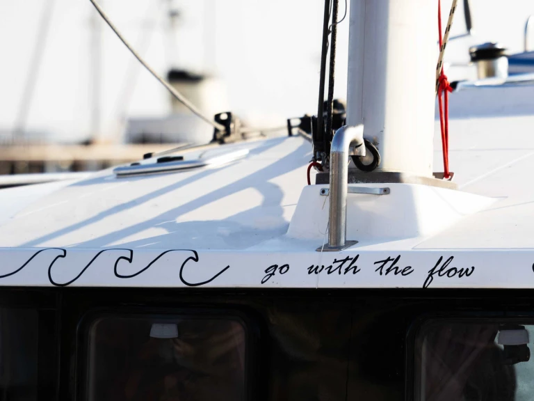 Louer Catamaran avec ou sans skipper Lagoon à Préveza