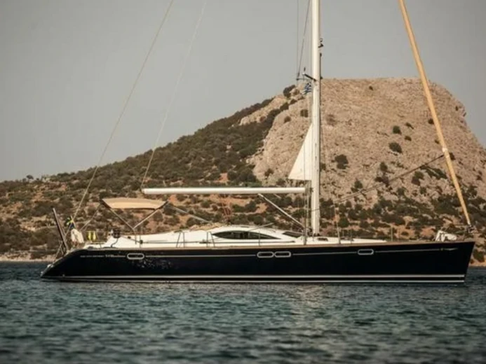 Voilier à louer à Kungshamnsberg au meilleur prix