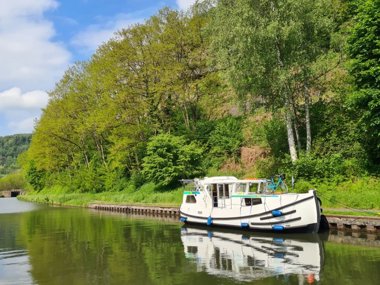 Louez un Pénichette Pénichette 1020 FB à Nieuw-Loosdrecht