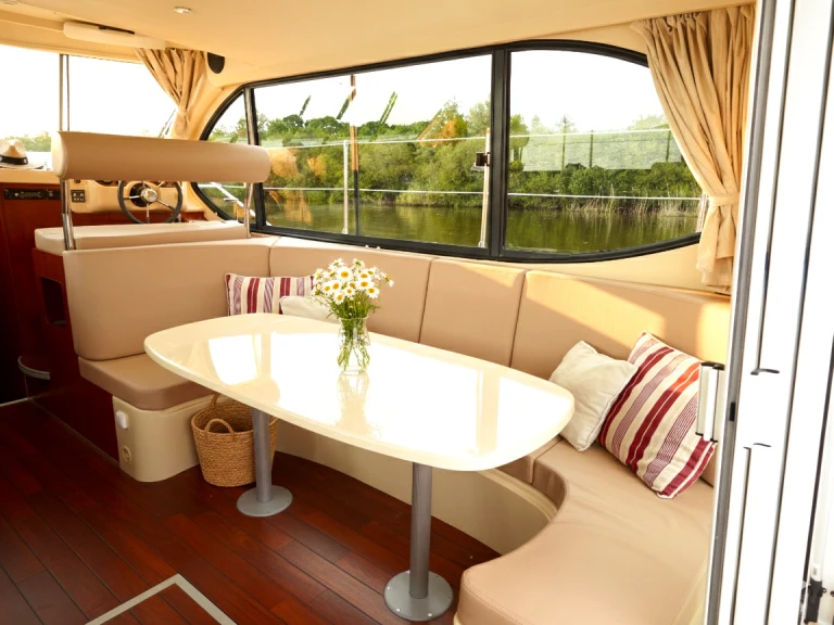 Location à Carrick-on-Shannon - Nicols Yacht Nicols Estivale Octo sur SamBoat