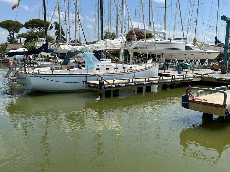 Louer Voilier avec ou sans skipper Su progetto à Punta Ala