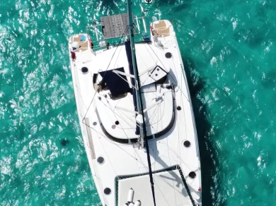 Louez un Fountaine Pajot Belize 43 à La Flotte