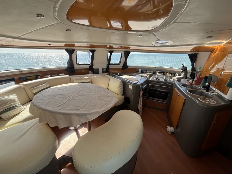 Location bateau La Flotte pas cher Belize 43