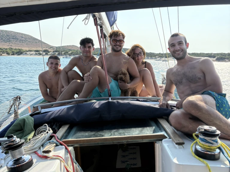 Location Voilier Jeanneau avec permis