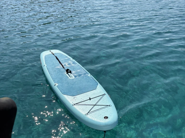 Jeanneau Sun Odyssey 35 a louer à Calasetta