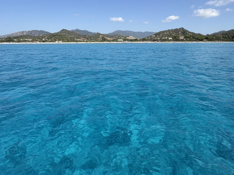 Location Voilier à Calasetta - Jeanneau Sun Odyssey 35