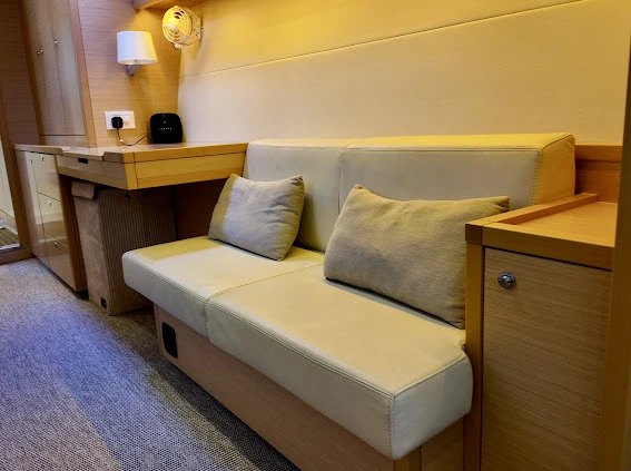 Catamaran à louer à Bodrum au meilleur prix