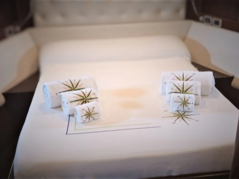 Location Yacht à La Spezia - Gianetti Navetta