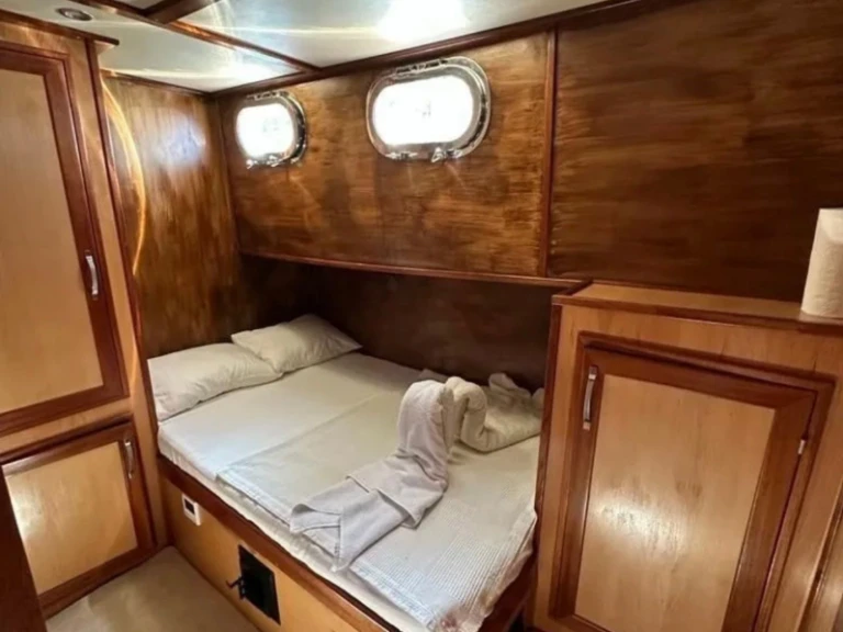 Özel Yapım 2023 a louer à Göcek