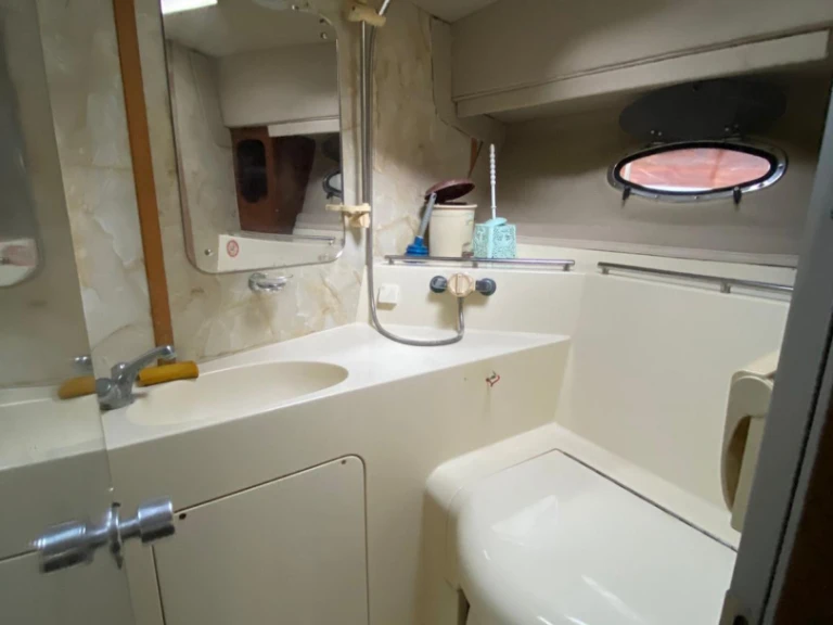 Location Yacht à Göcek - Jaguar Custom model