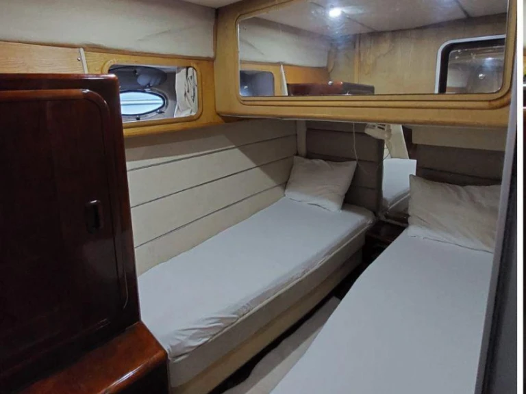 Louer Yacht avec ou sans skipper Jaguar à Göcek