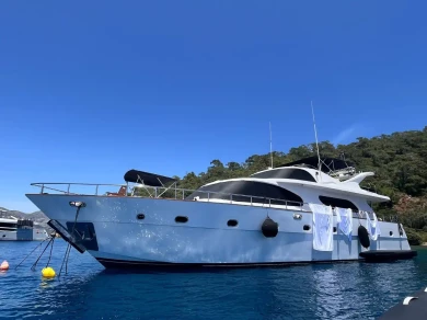 Location à Göcek - Custom Made sur SamBoat
