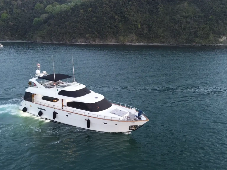 Location bateau Göcek pas cher Made