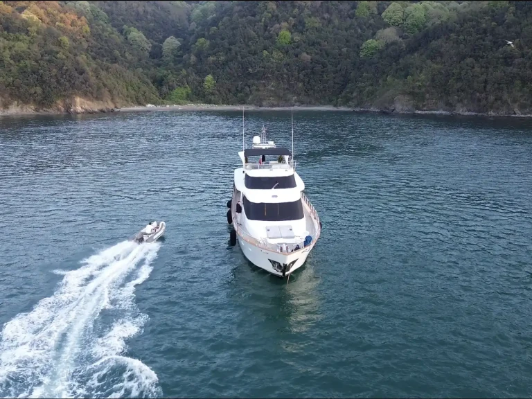 Location Voilier à Göcek - Custom Made