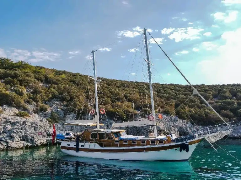 Louez un Custom Made à Bodrum