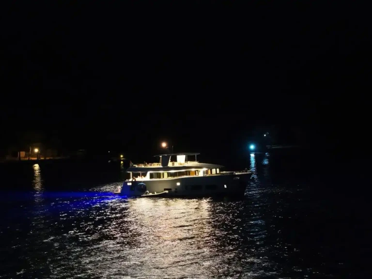 Louez un Custom Made à Marmaris