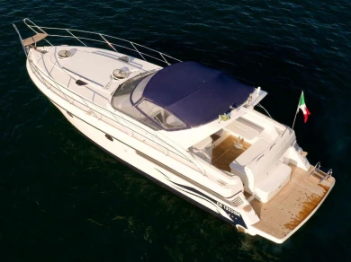 Lancha para alquilar Castellammare di Stabia al mejor precio