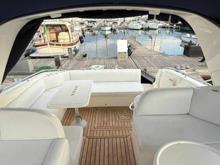 Location bateau Castellammare di Stabia pas cher 41