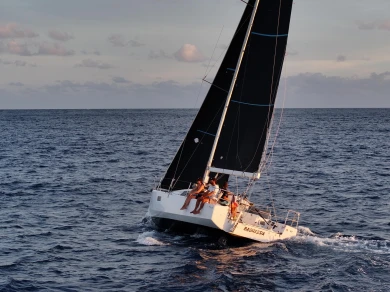 Louer Voilier avec ou sans skipper Pogo Structures à Road Harbour