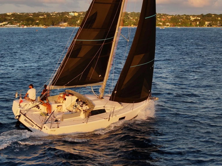 Voilier à louer à Road Harbour au meilleur prix