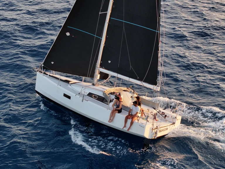 Pogo Structures Pogo 30 a louer à Road Harbour