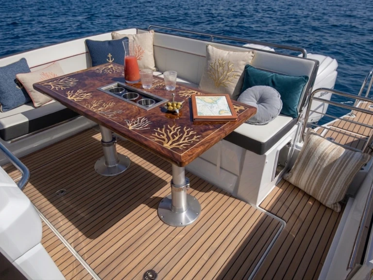 Location Bateau à moteur Jeanneau avec permis