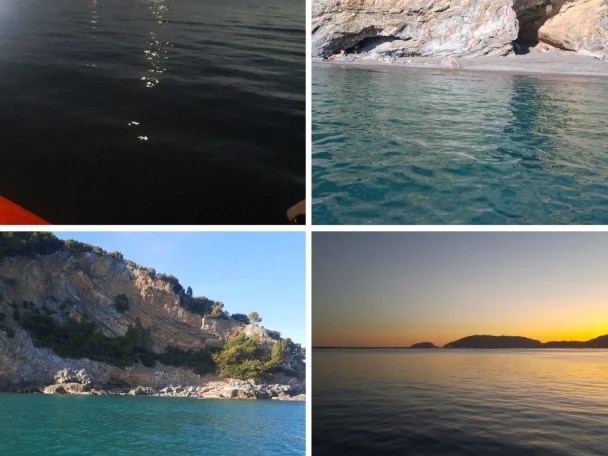 Location à Muggiano - Cantieri Santa Margherita Moltedo 23 sur SamBoat