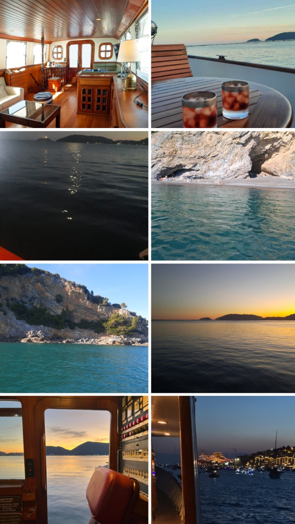 Location à Muggiano - Cantieri Santa Margherita Moltedo 23 sur SamBoat