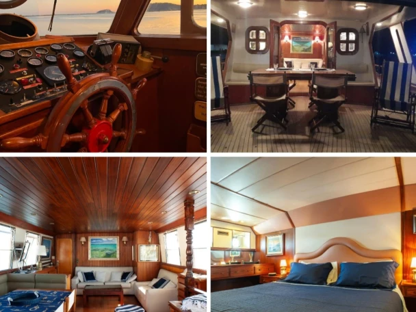 Cantieri Santa Margherita Moltedo 23 a louer à Muggiano