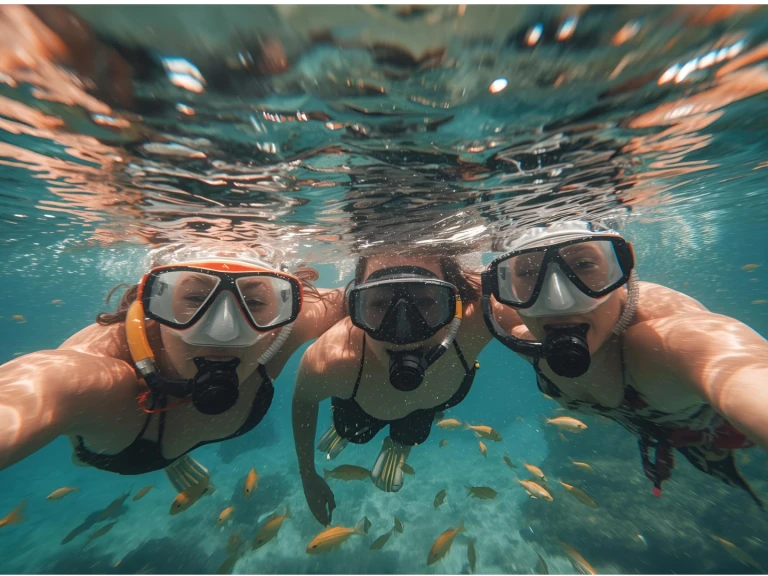 Location bateau Cabo San Lucas pas cher custom