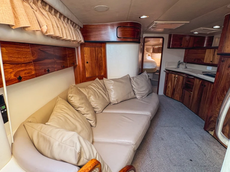 Location bateau Custom Made custom à Cabo San Lucas sur Samboat