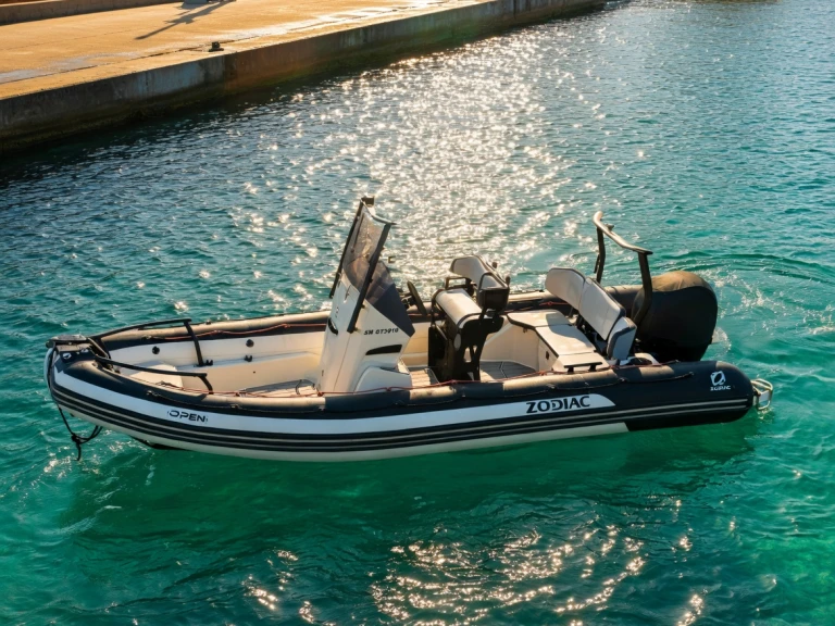 Location bateau France pas cher OPEN 6.5