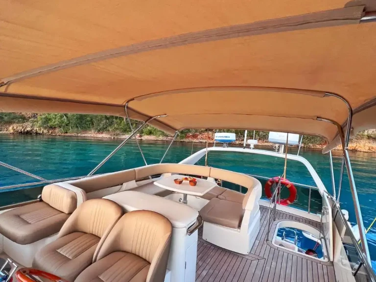 Location bateau Custom Made à Göcek sur Samboat