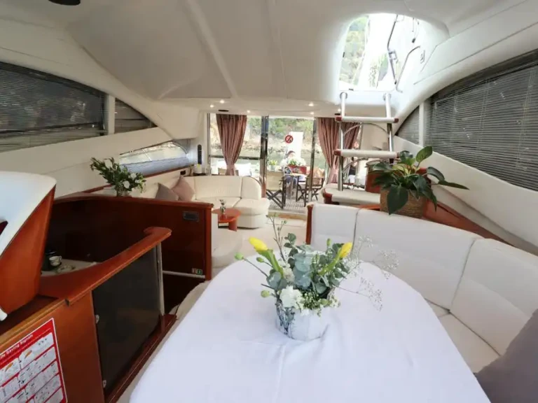 Location à Göcek - Custom Made sur SamBoat