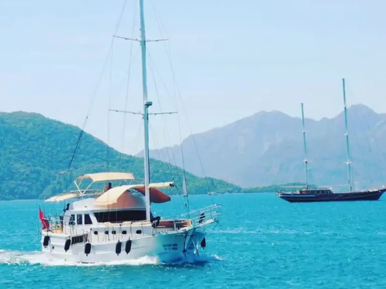 Louez un Custom Made à Bozburun