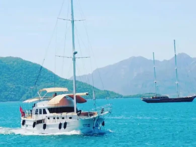 Hire a Custom Made Bozburun