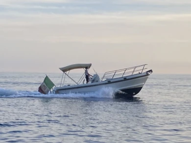 Location bateau Frilvam  Nelson 24 à Camogli sur Samboat