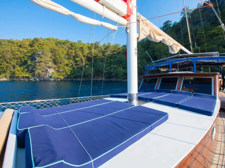 Location à Göcek - Custom Made sur SamBoat