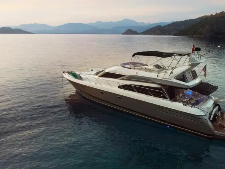 Voilier à louer à Göcek au meilleur prix