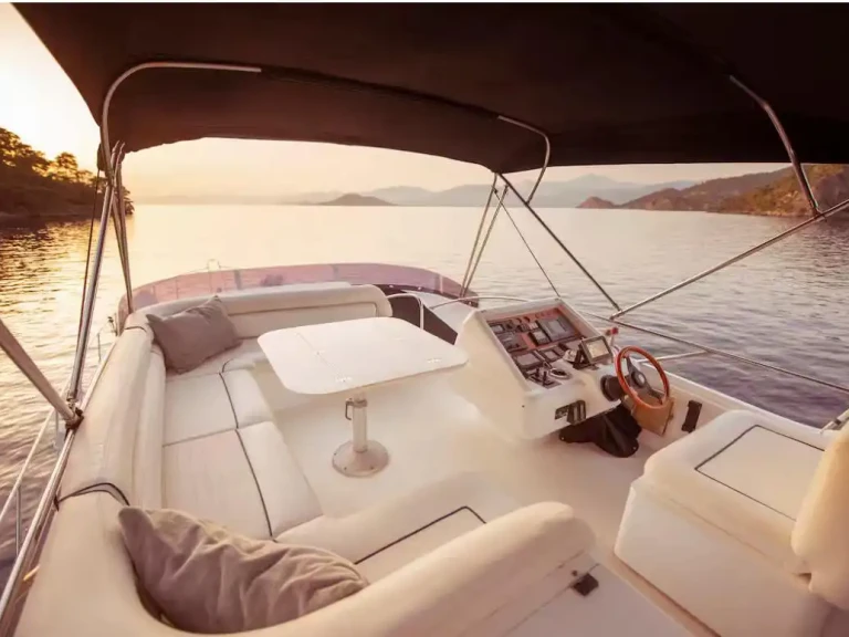 Louez un Custom Made à Göcek