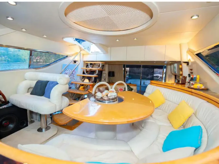 Voilier à louer à Göcek au meilleur prix