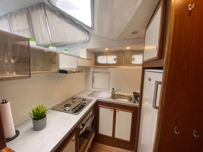 Louez un  Tarpon 37 à Mittersheim