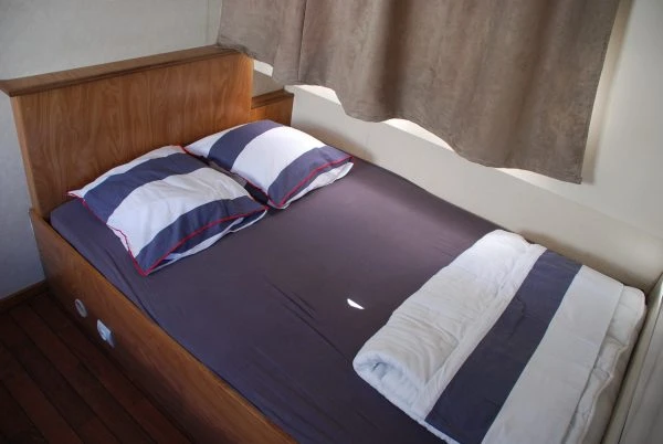 Location Bateau à moteur  avec permis