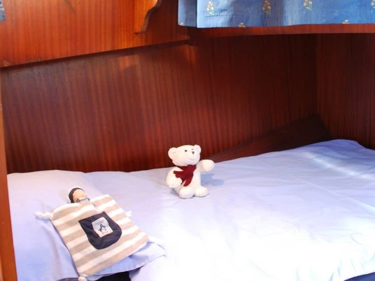 Location Bateau à moteur à Savoyeux - Linssen Linssen Vlet 1030