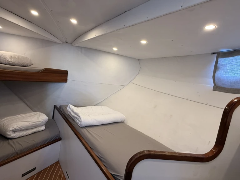  Tarpon 42 a louer à Mittersheim