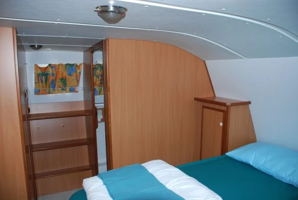  Tarpon 37 DP a louer à Mittersheim