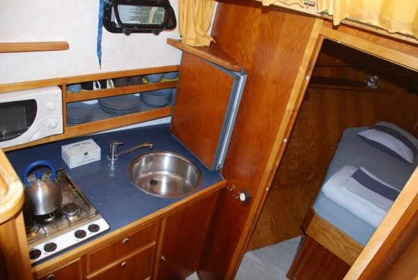 Bateau à moteur à louer à Savoyeux au meilleur prix