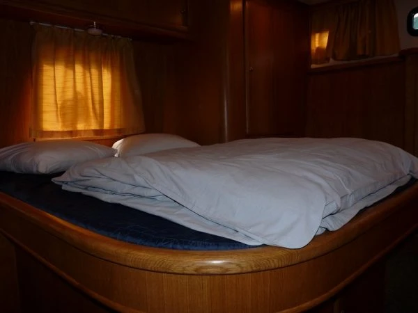 Location à Louhans - Gruno Gruno 38 Elite sur SamBoat