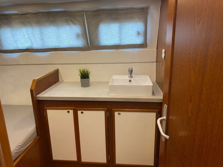 Louez un  Tarpon 37 à Mittersheim